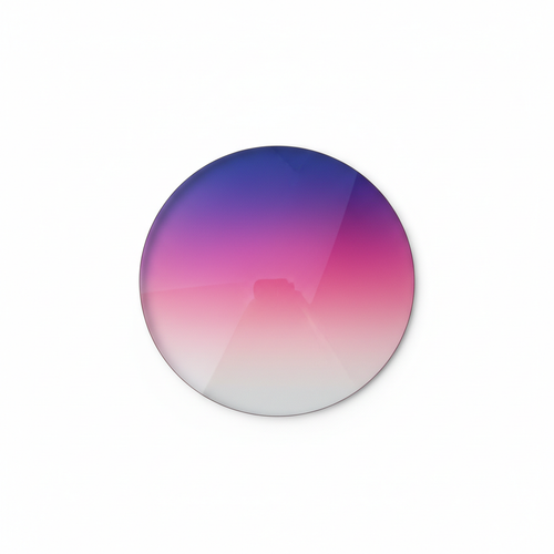 Gradient Tint Lens