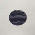 1.56 Photochromic Hard Coated HC lens - Gray on white background