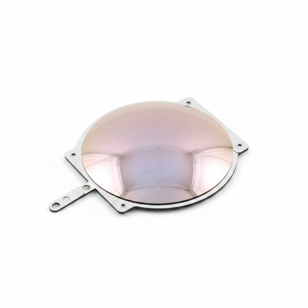 Silver-Pink