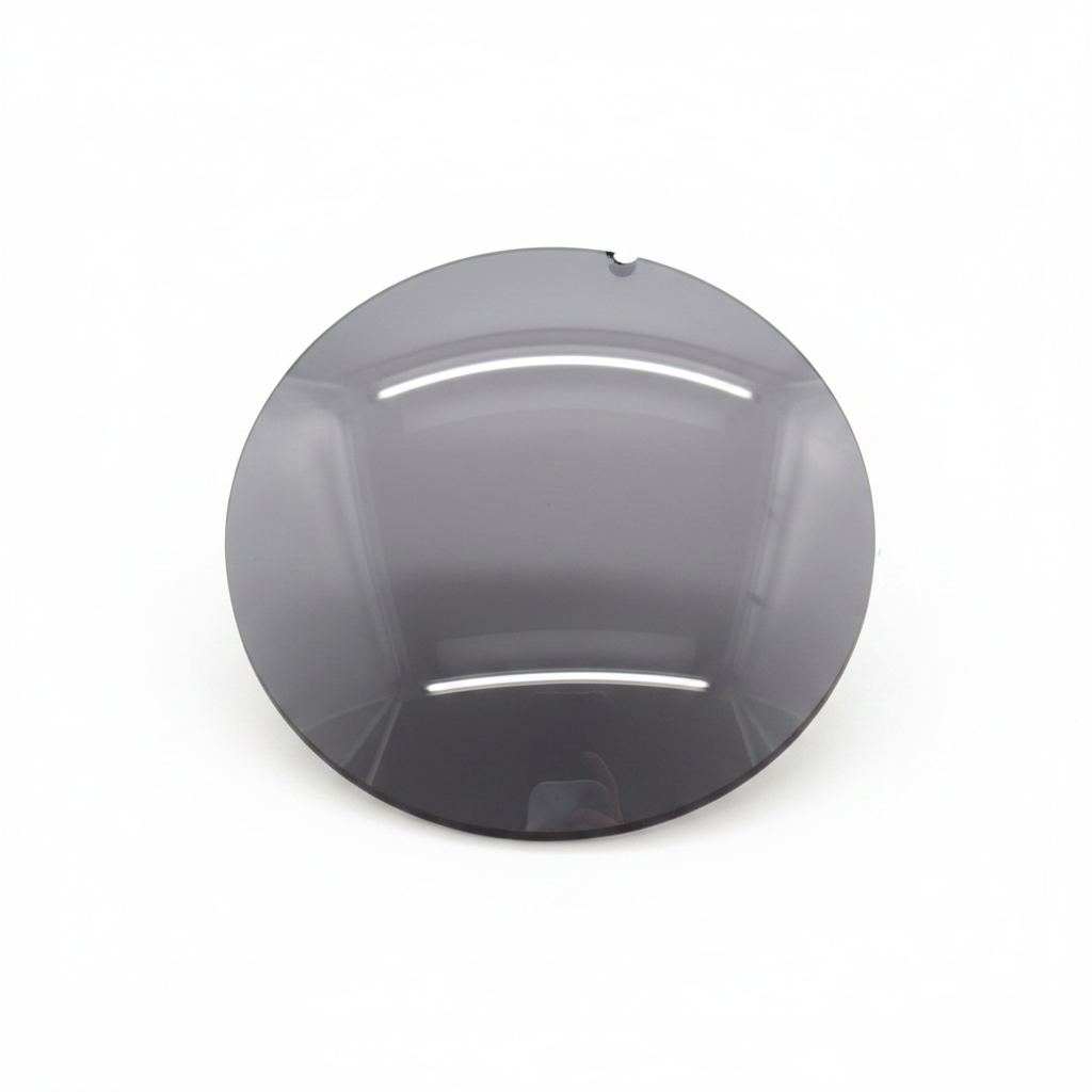 CR-39 Standard Solid Tint Plano Lenses